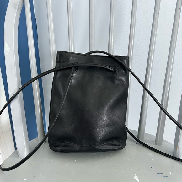 Nine West Black Crossbody Bag - Picture 6 of 7